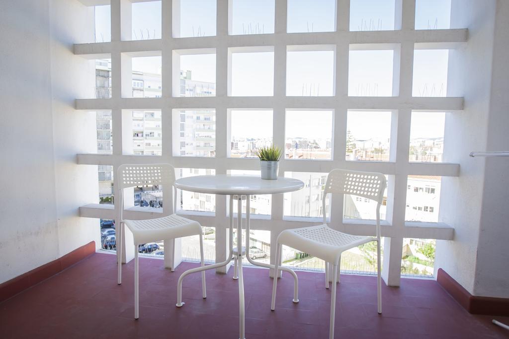 Autentik Guest House - Lisbon — Fotók 3