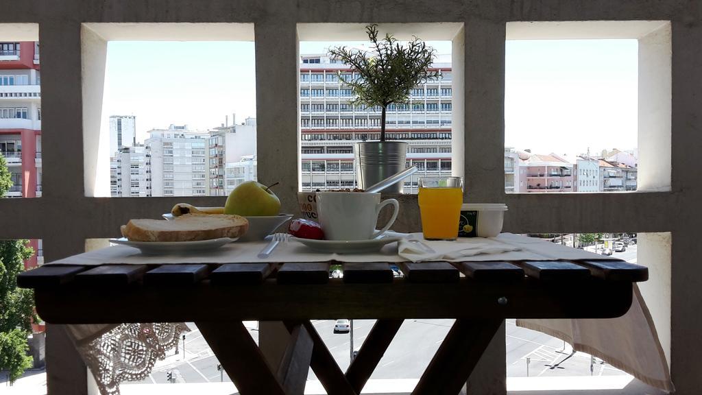 Autentik Guest House - Lisbon, Lisbon